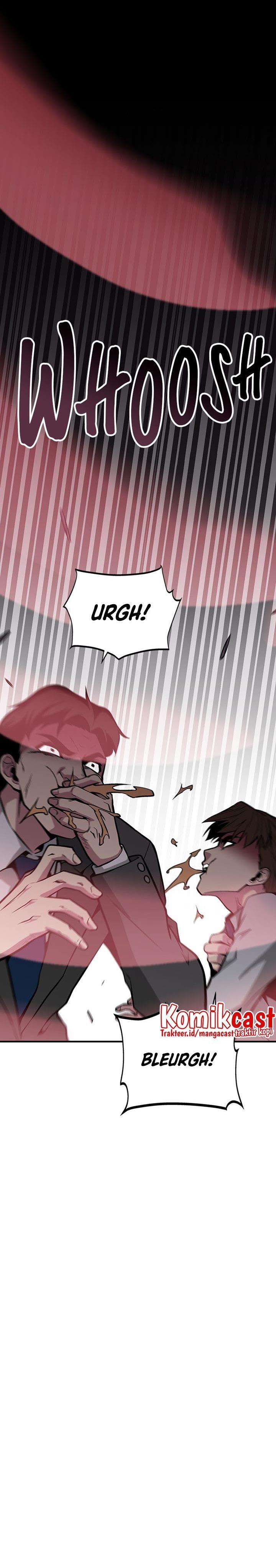 the-earth-savior-selection - Chapter: 35