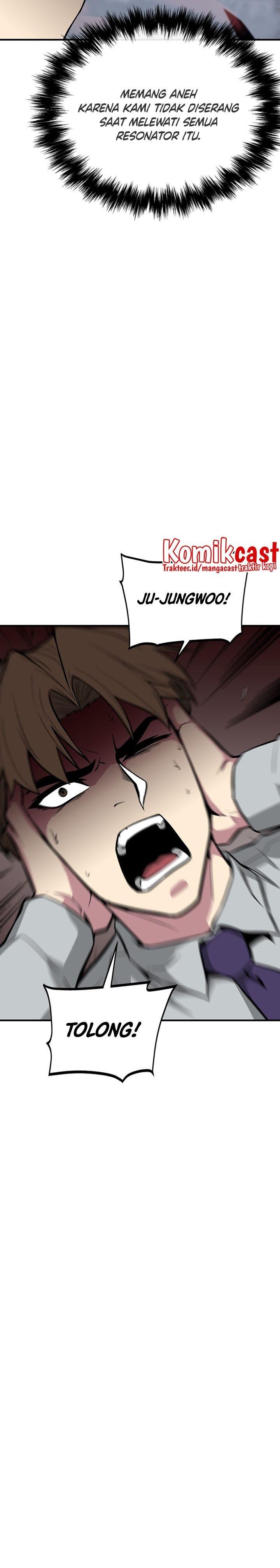 the-earth-savior-selection - Chapter: 35