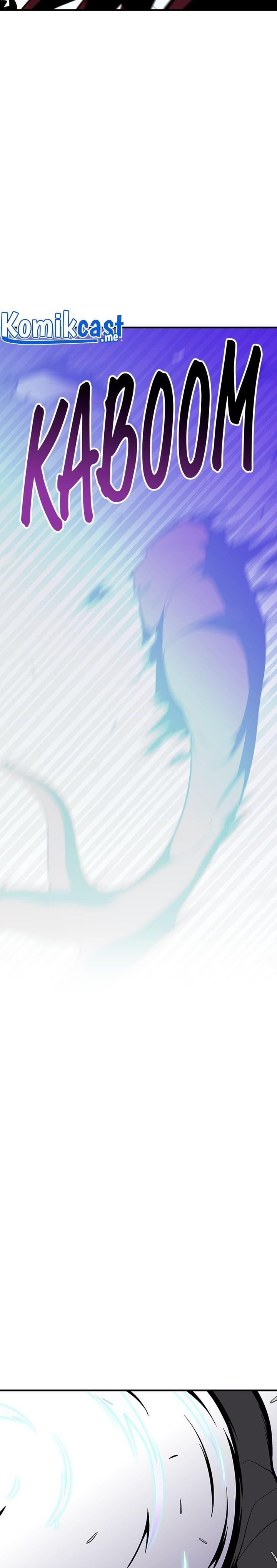 the-earth-savior-selection - Chapter: 35