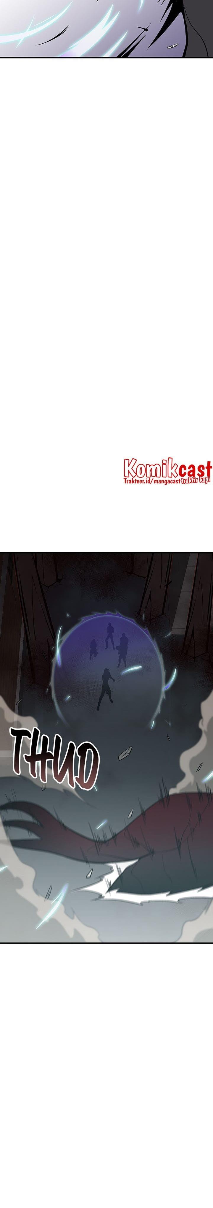 the-earth-savior-selection - Chapter: 35
