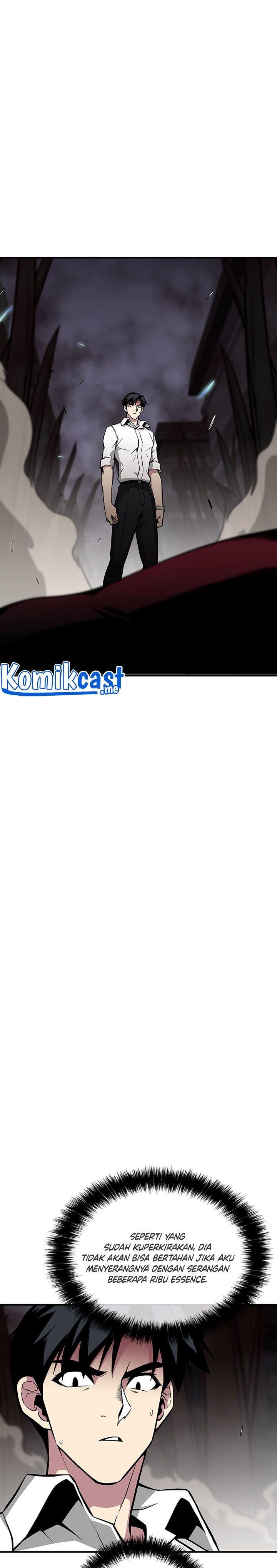 the-earth-savior-selection - Chapter: 35