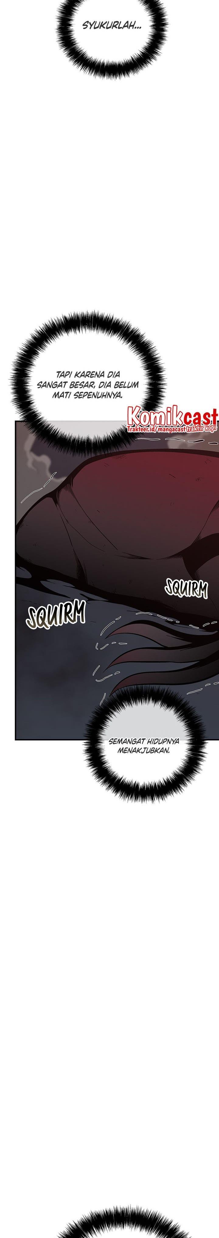 the-earth-savior-selection - Chapter: 35
