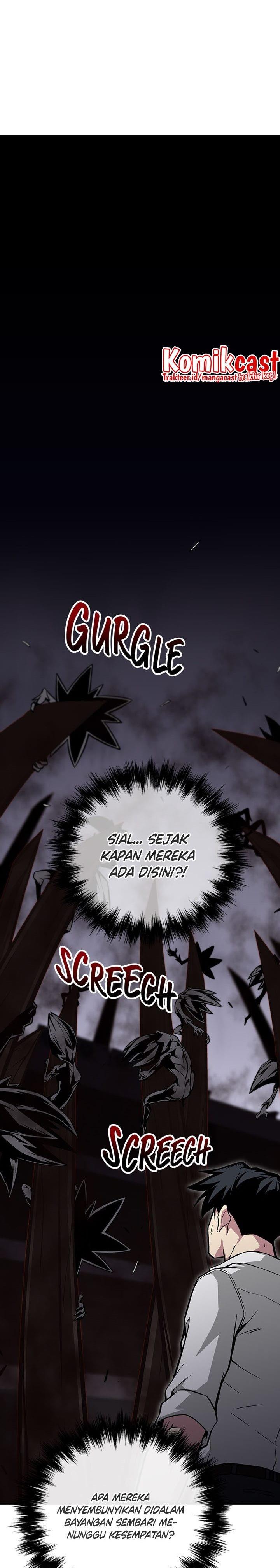 the-earth-savior-selection - Chapter: 35