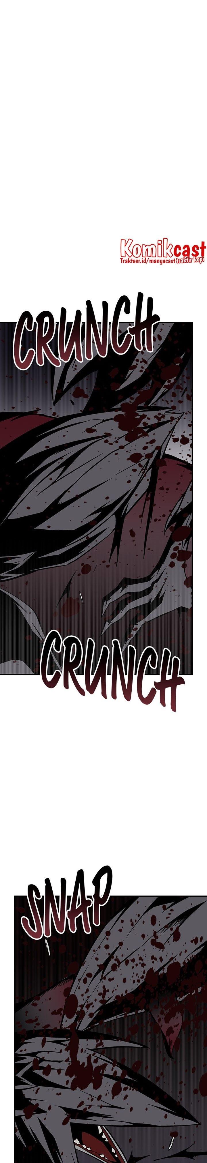 the-earth-savior-selection - Chapter: 35