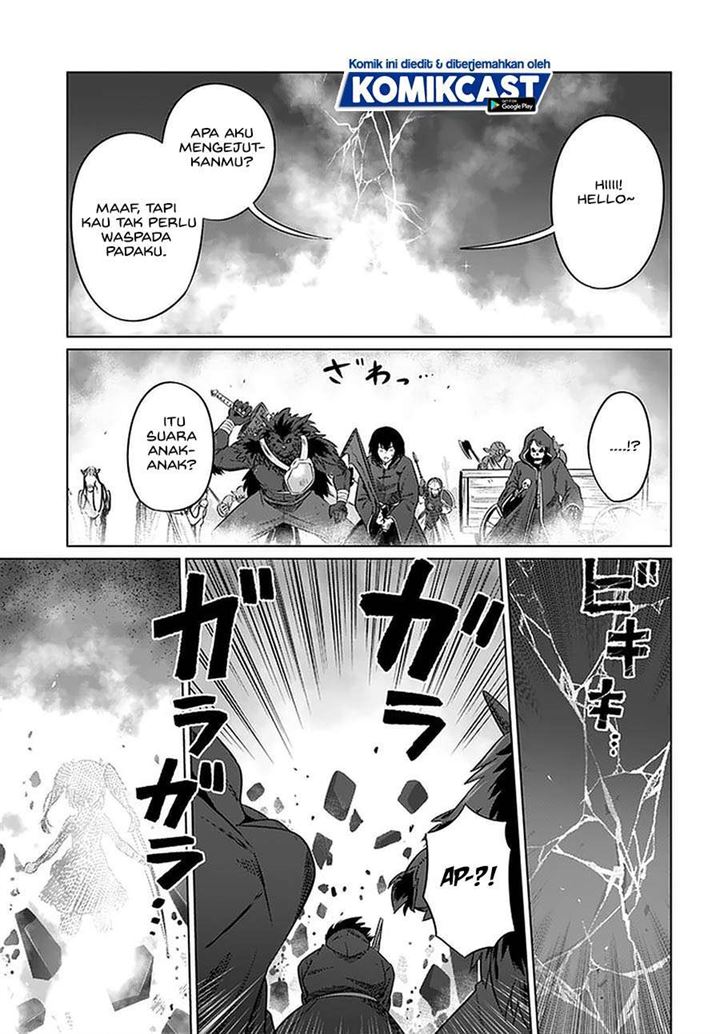 kuro-no-maou - Chapter: 25