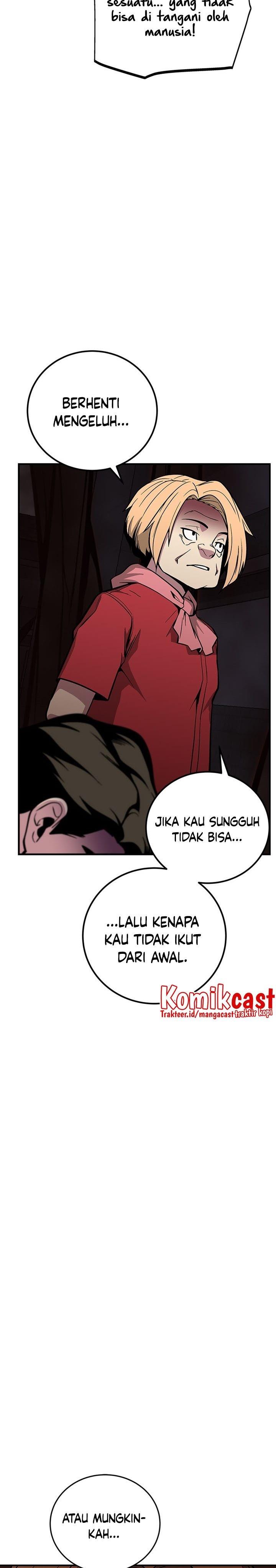the-earth-savior-selection - Chapter: 35
