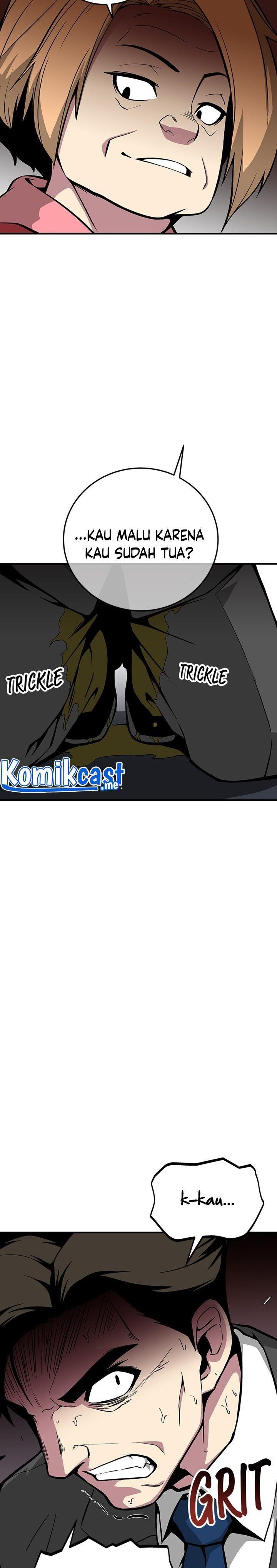the-earth-savior-selection - Chapter: 35