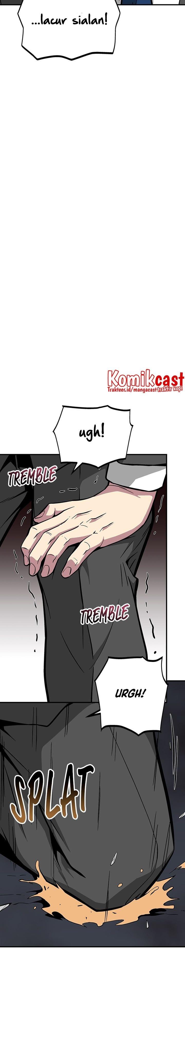 the-earth-savior-selection - Chapter: 35