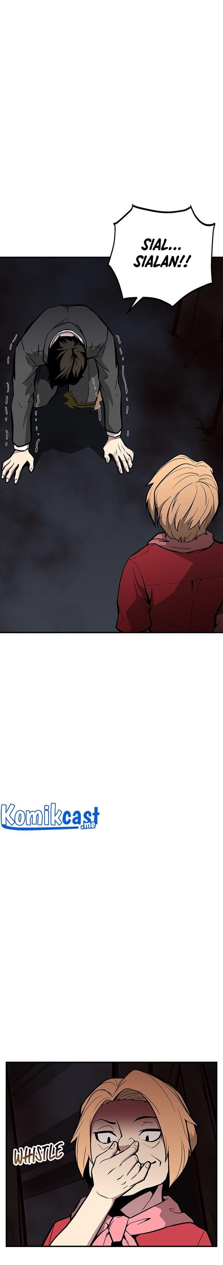 the-earth-savior-selection - Chapter: 35