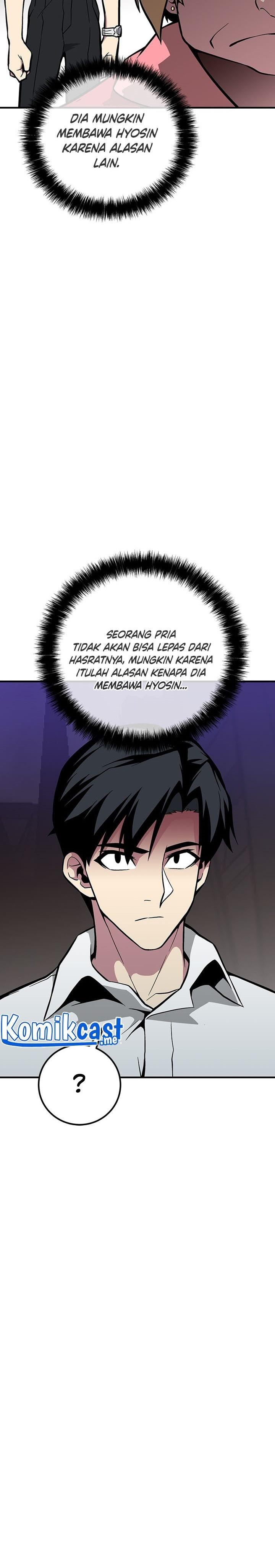 the-earth-savior-selection - Chapter: 35