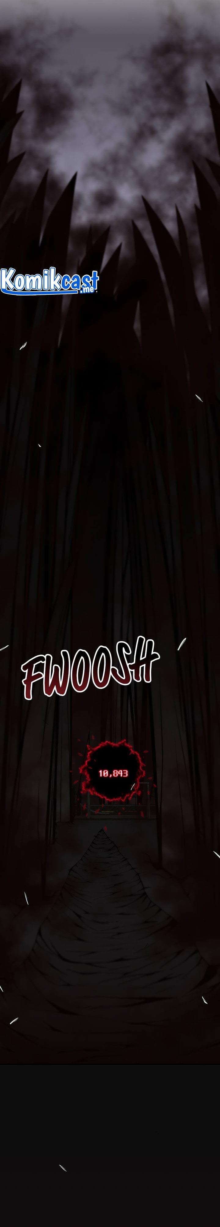 the-earth-savior-selection - Chapter: 35