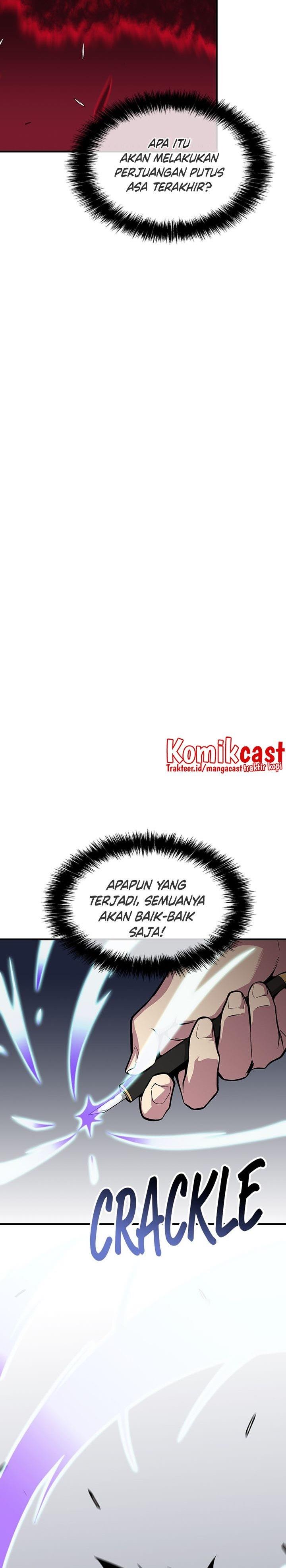 the-earth-savior-selection - Chapter: 35