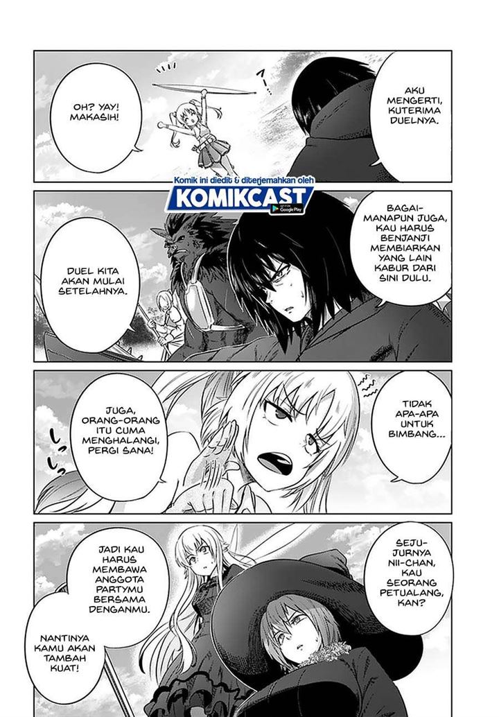 kuro-no-maou - Chapter: 25