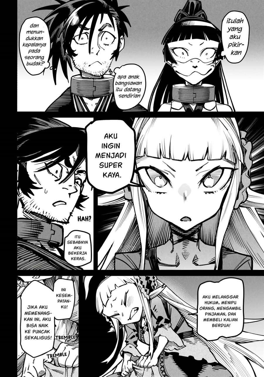 reincarnation-coliseum - Chapter: 20