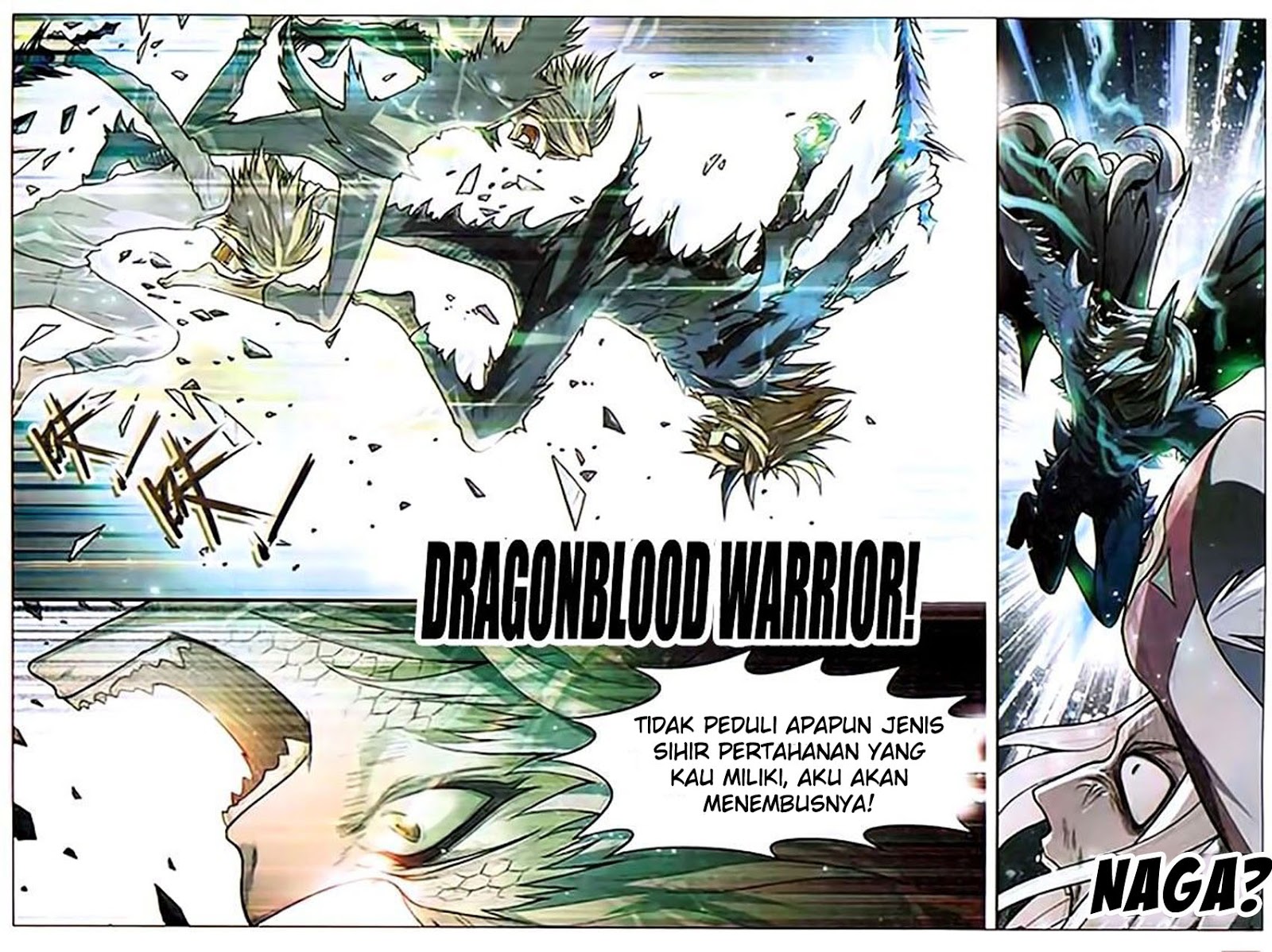 panlong - Chapter: 80