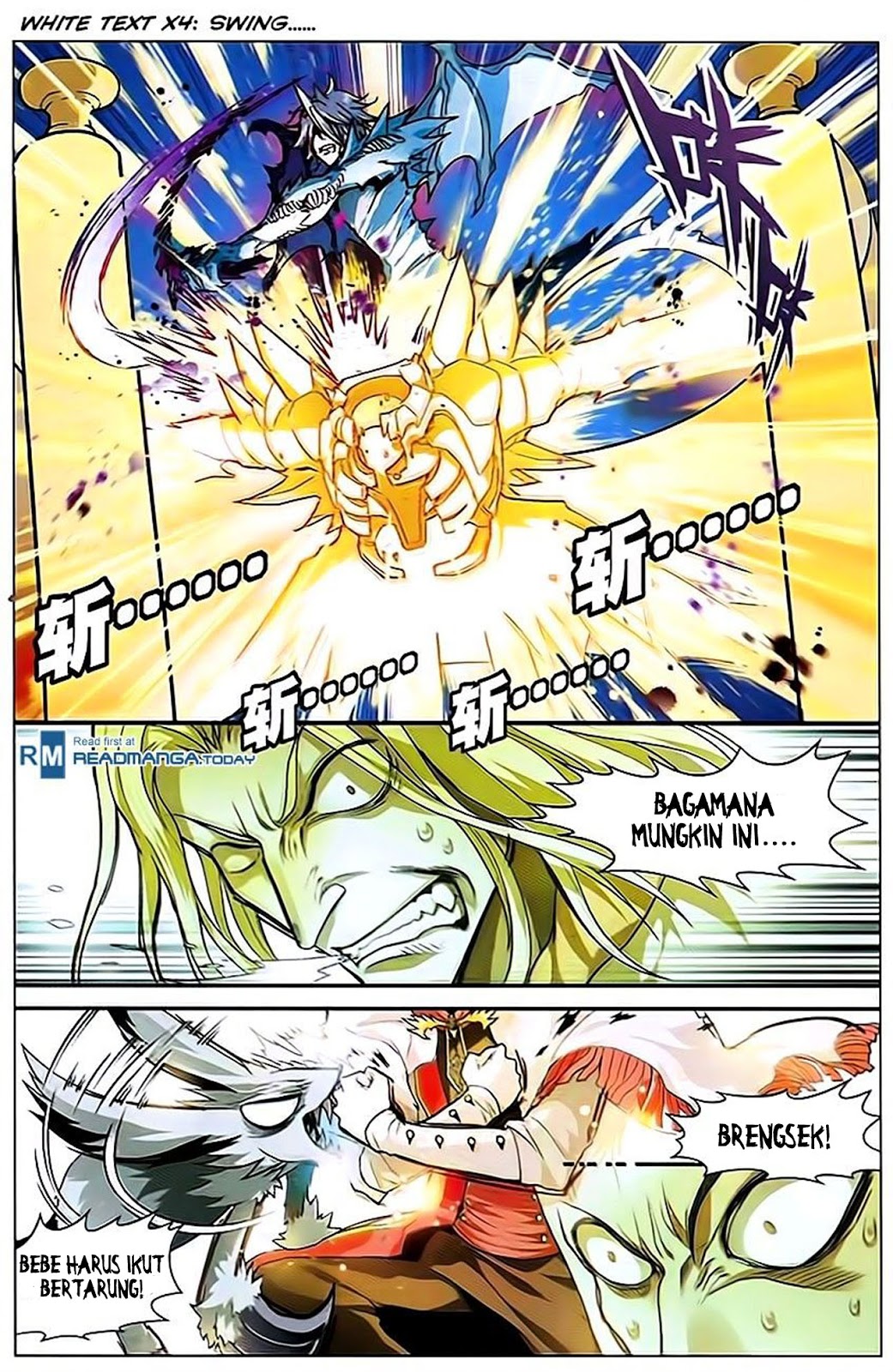 panlong - Chapter: 80