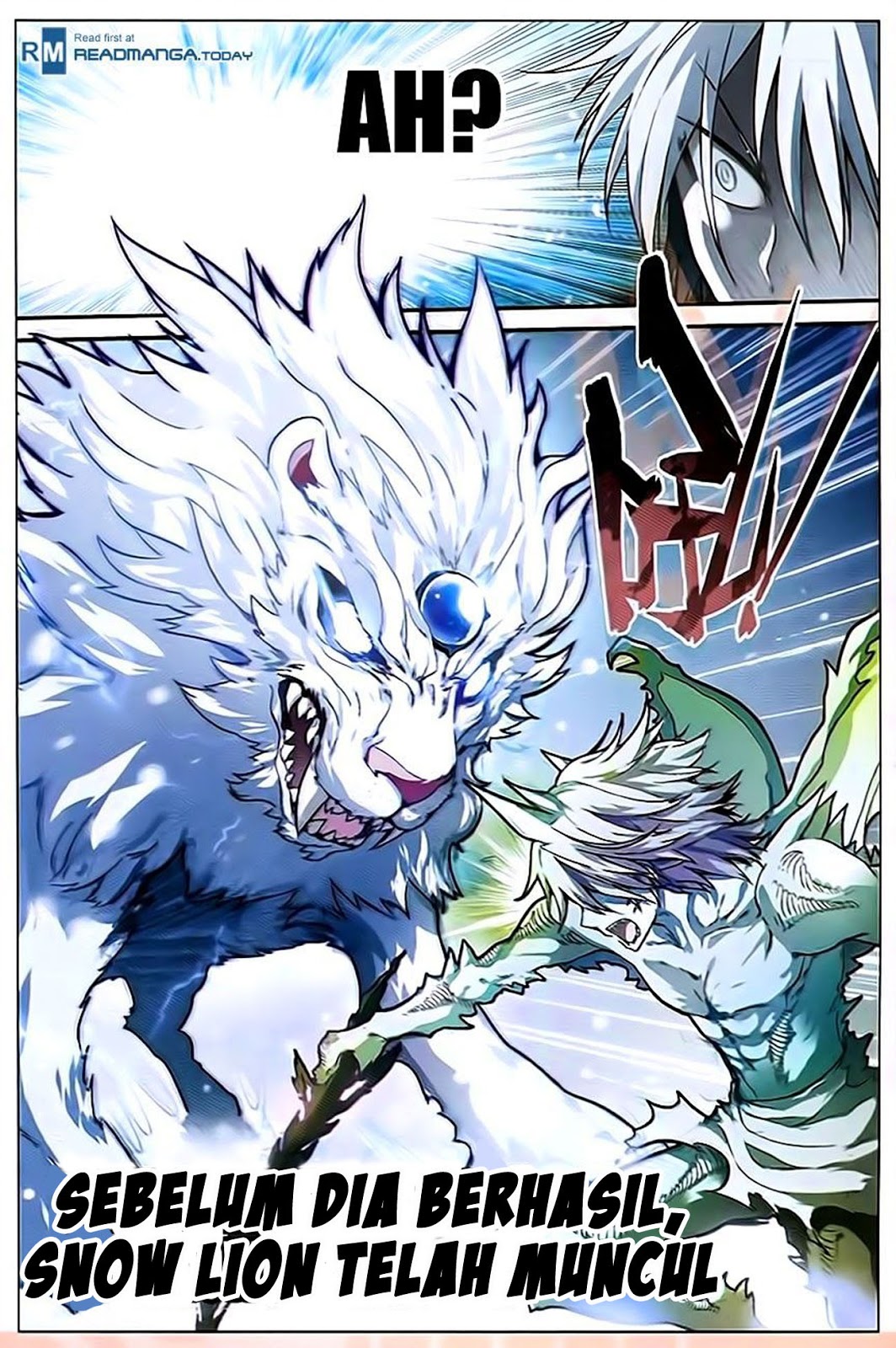 panlong - Chapter: 80