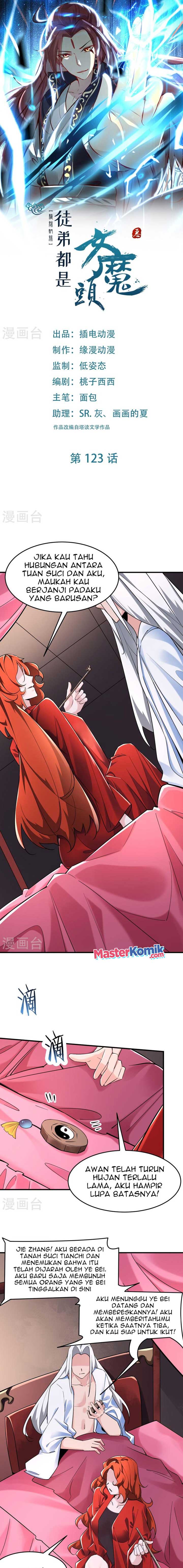 apprentices-are-all-female-devil - Chapter: 123