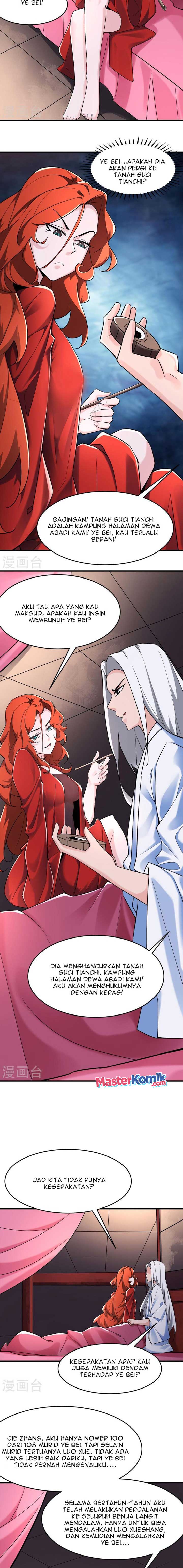 apprentices-are-all-female-devil - Chapter: 123