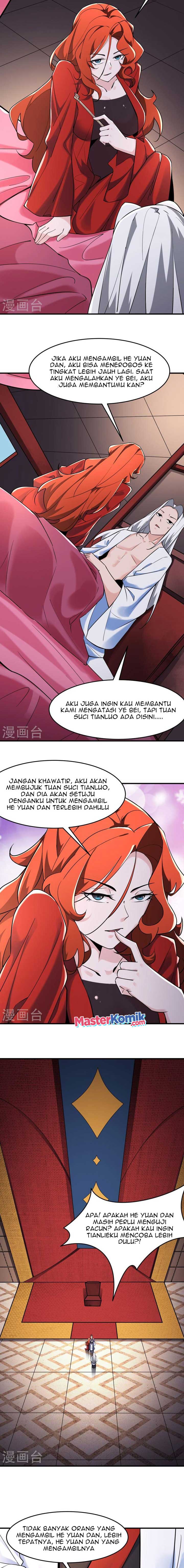 apprentices-are-all-female-devil - Chapter: 123