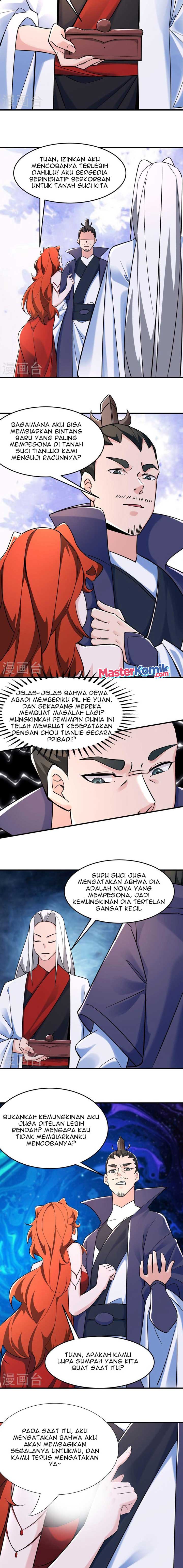apprentices-are-all-female-devil - Chapter: 123