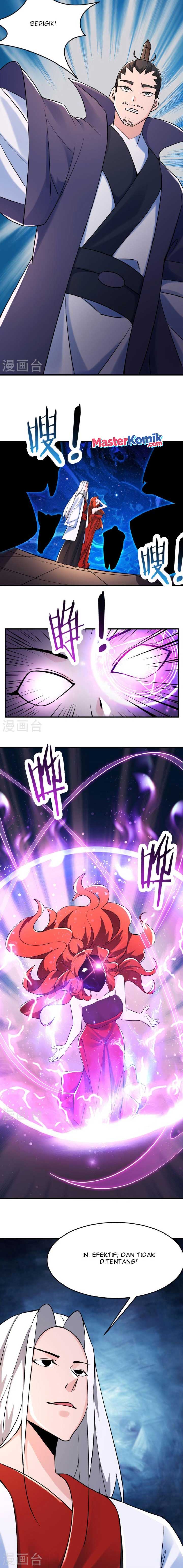 apprentices-are-all-female-devil - Chapter: 123