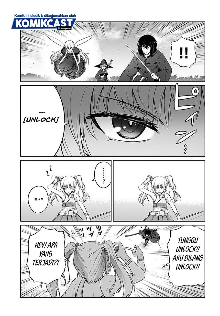 kuro-no-maou - Chapter: 26