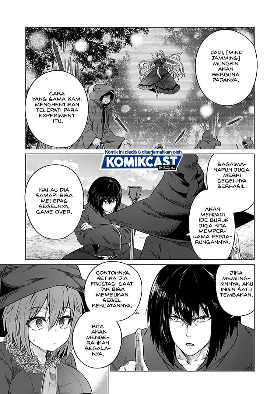 kuro-no-maou - Chapter: 26