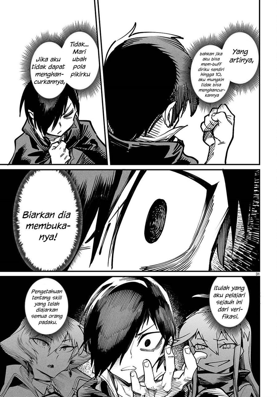 reincarnation-coliseum - Chapter: 22