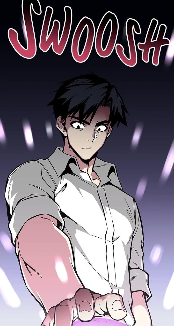 the-earth-savior-selection - Chapter: 37
