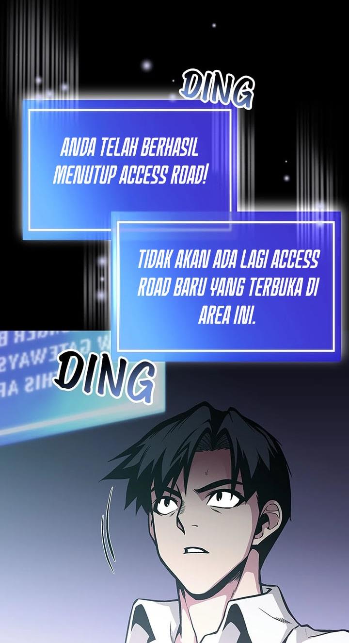 the-earth-savior-selection - Chapter: 37