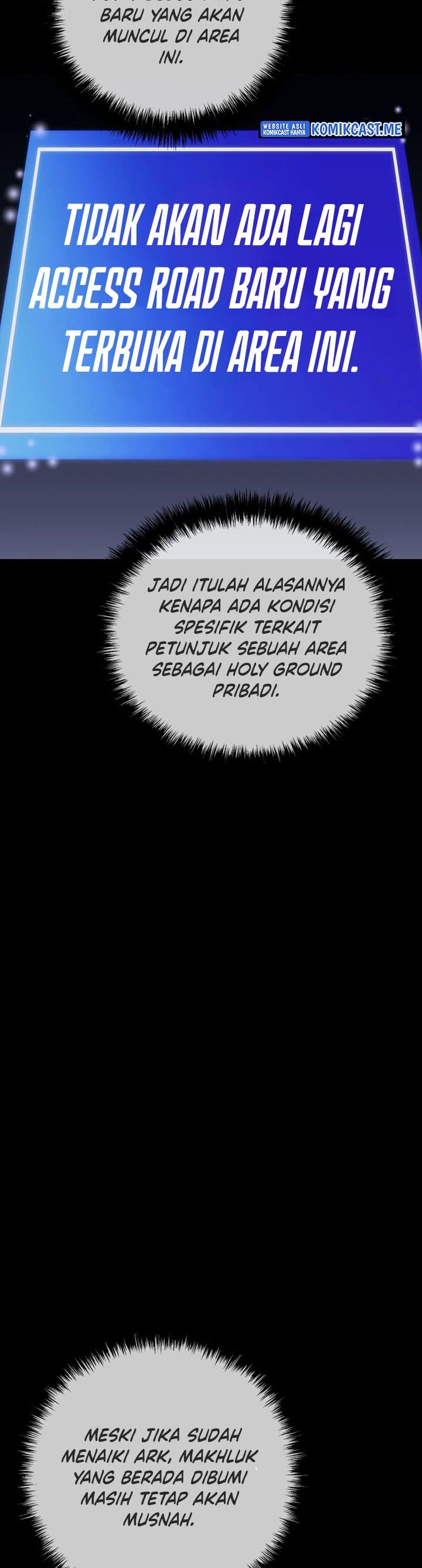 the-earth-savior-selection - Chapter: 37