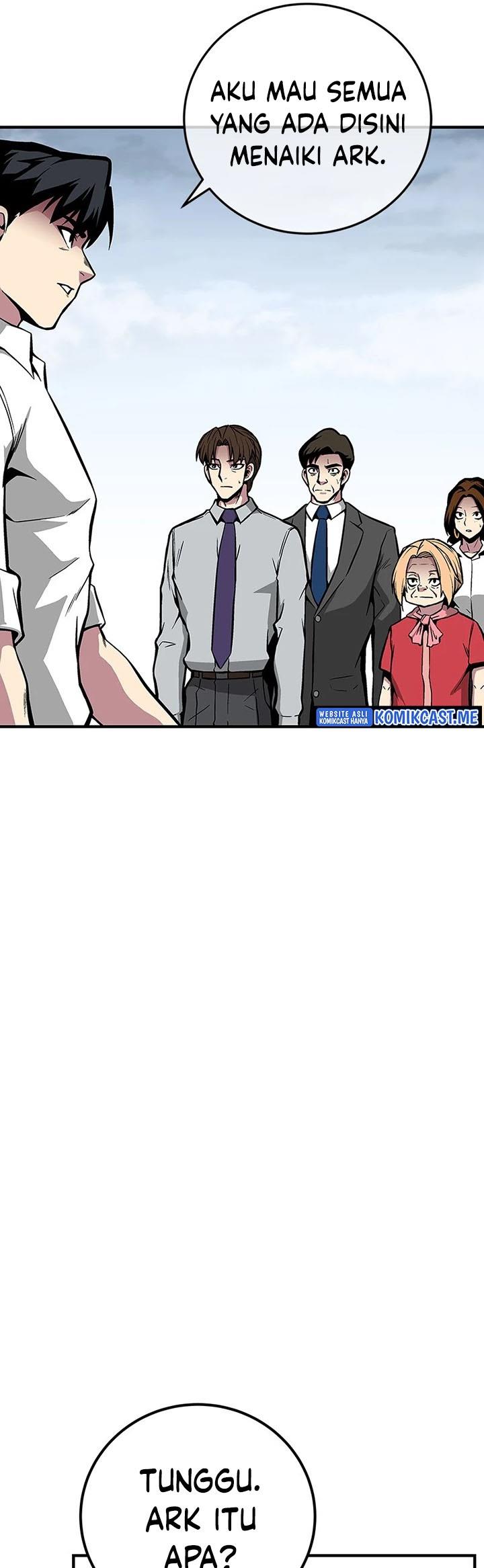 the-earth-savior-selection - Chapter: 37