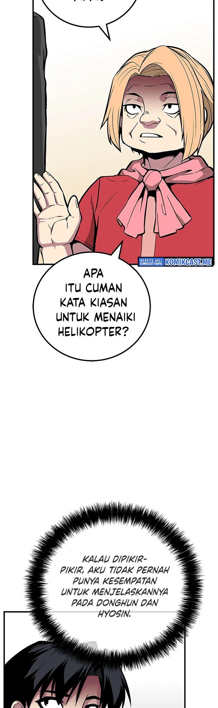 the-earth-savior-selection - Chapter: 37