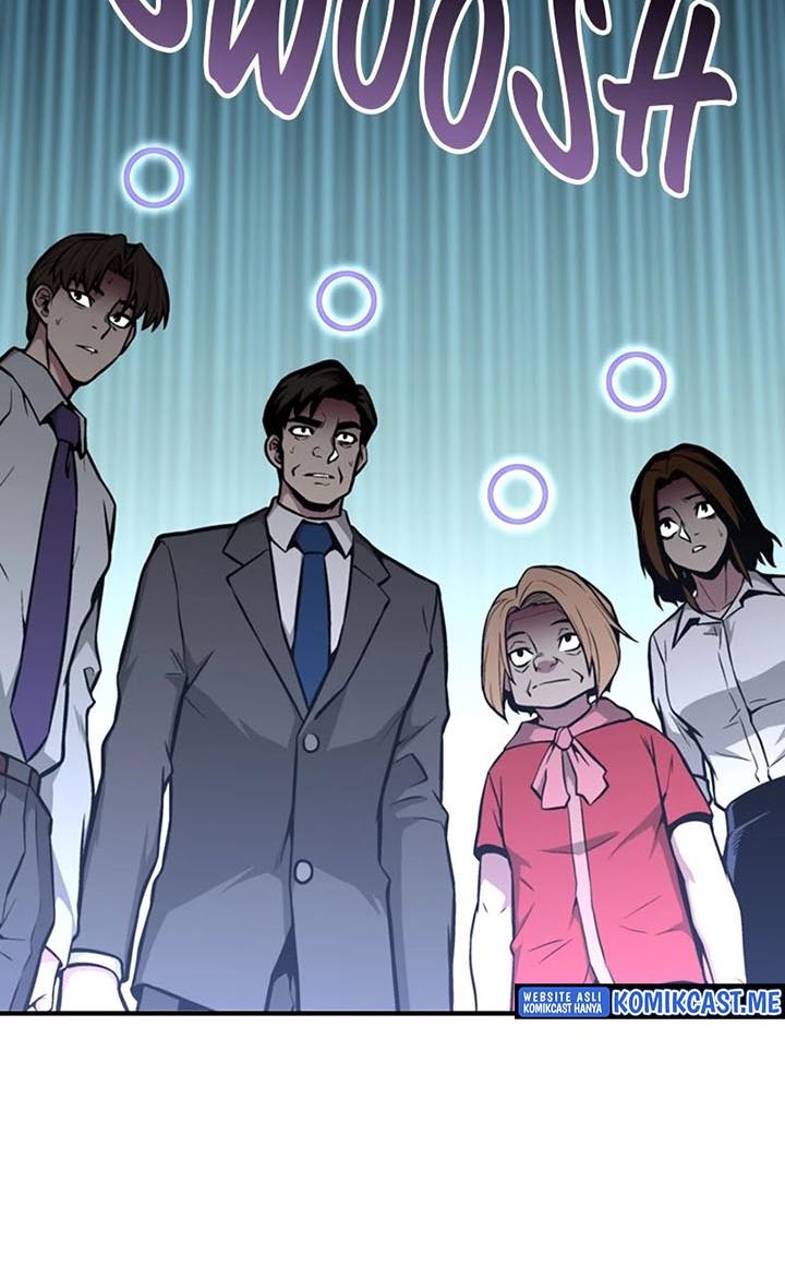 the-earth-savior-selection - Chapter: 37