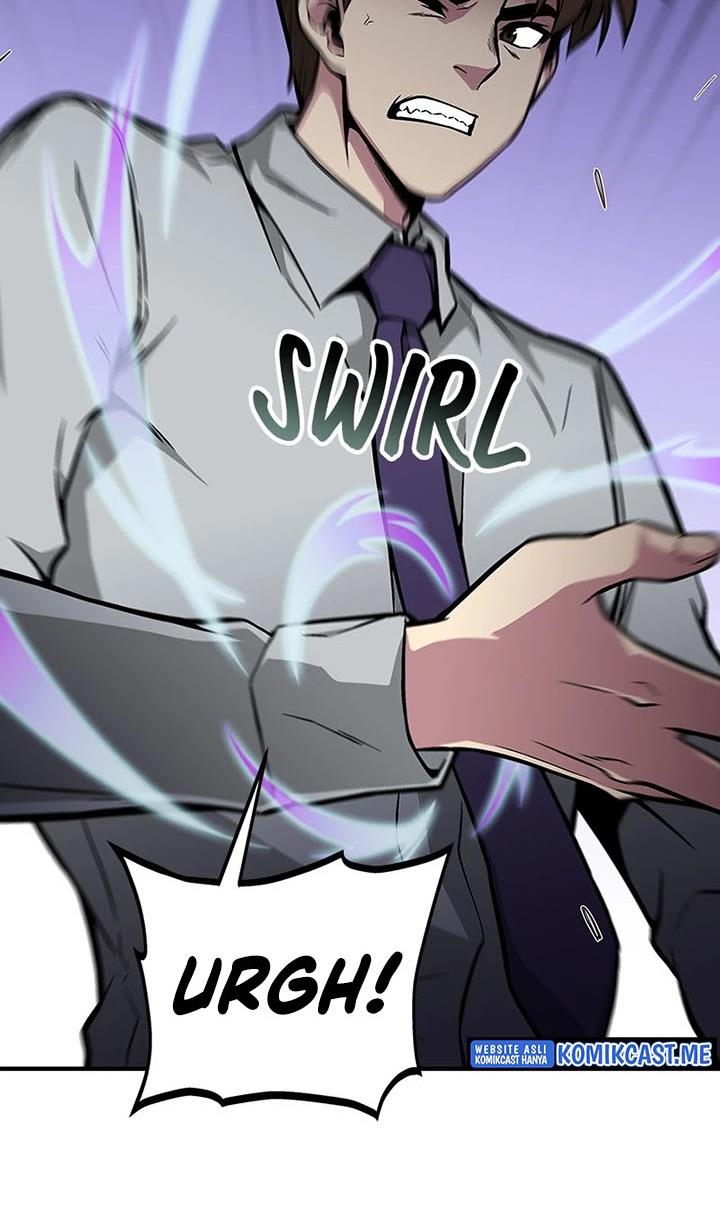 the-earth-savior-selection - Chapter: 37
