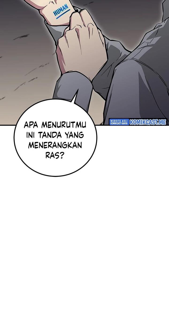 the-earth-savior-selection - Chapter: 37