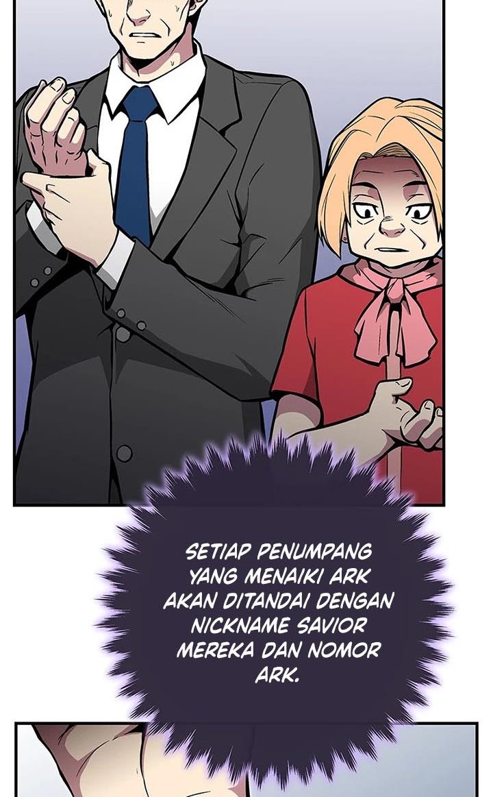 the-earth-savior-selection - Chapter: 37
