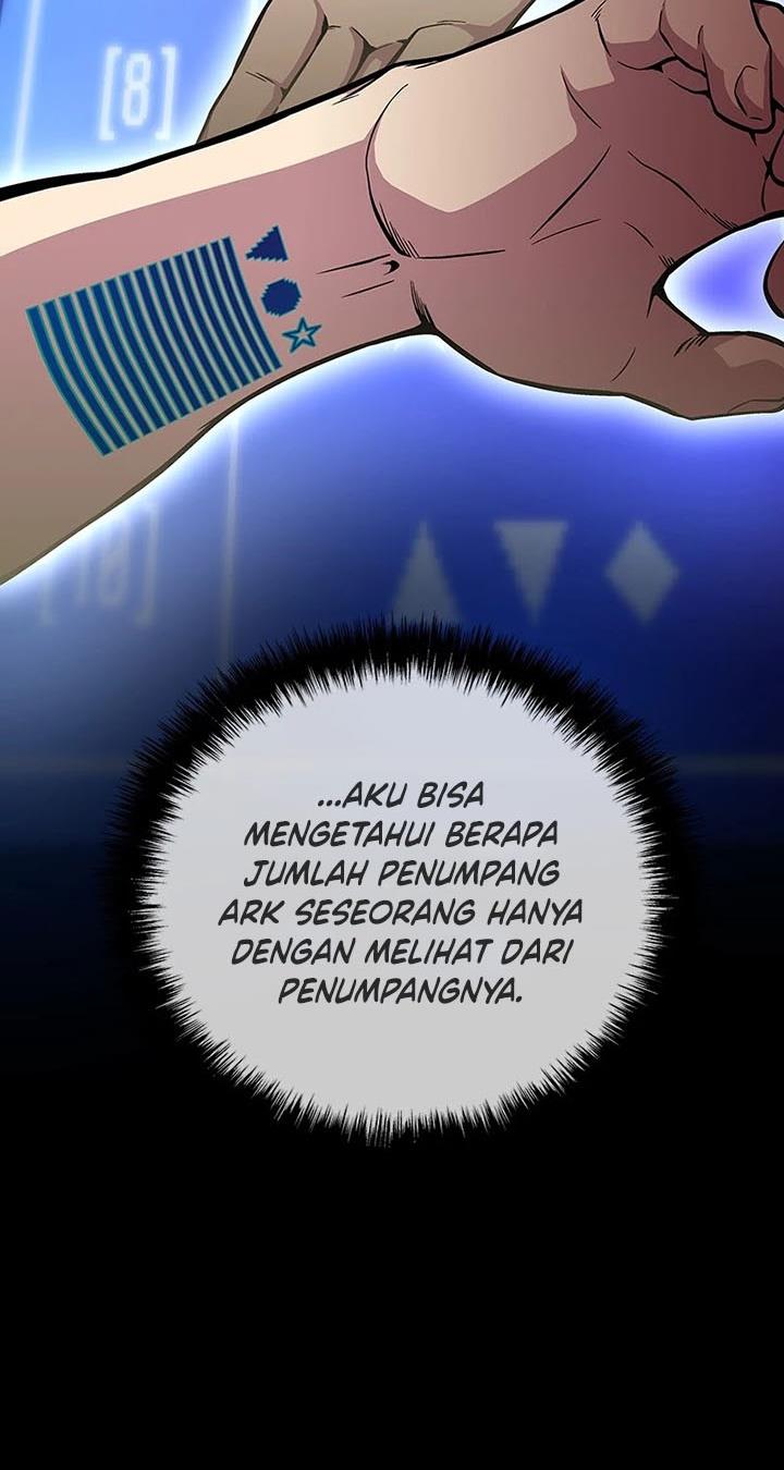 the-earth-savior-selection - Chapter: 37