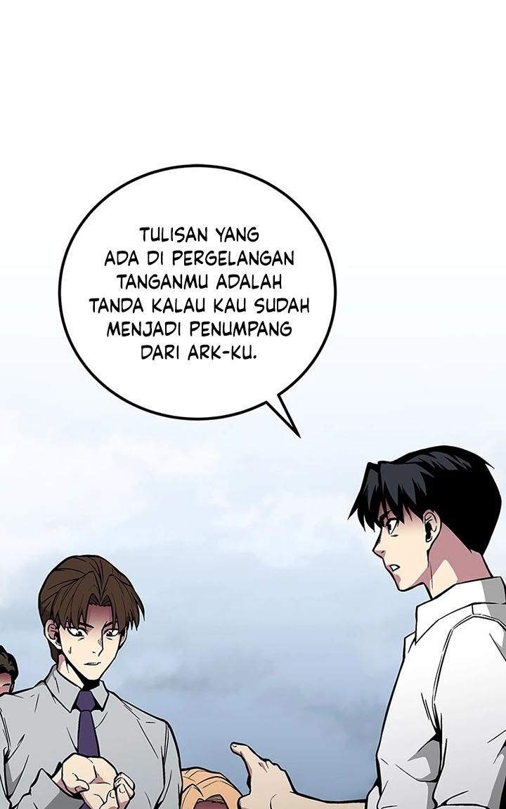 the-earth-savior-selection - Chapter: 37
