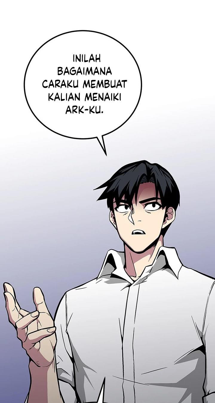 the-earth-savior-selection - Chapter: 37
