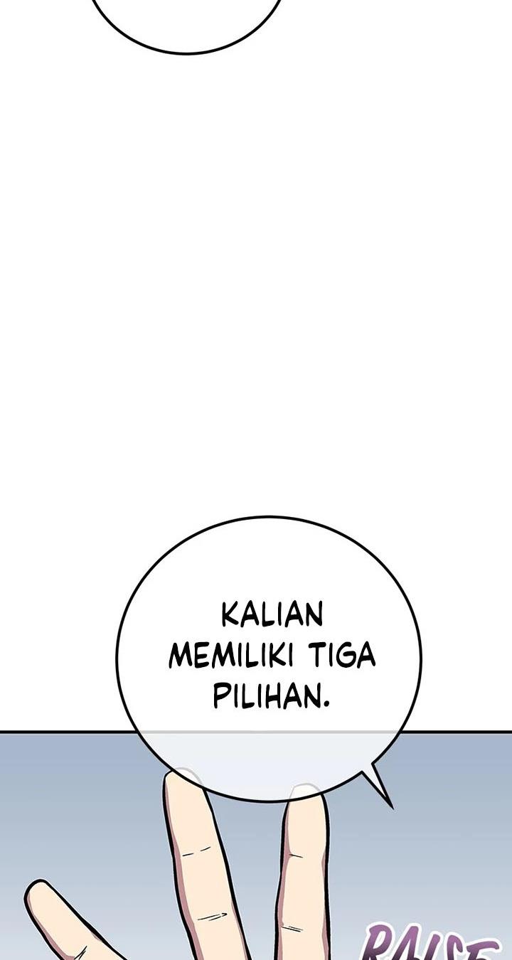 the-earth-savior-selection - Chapter: 37