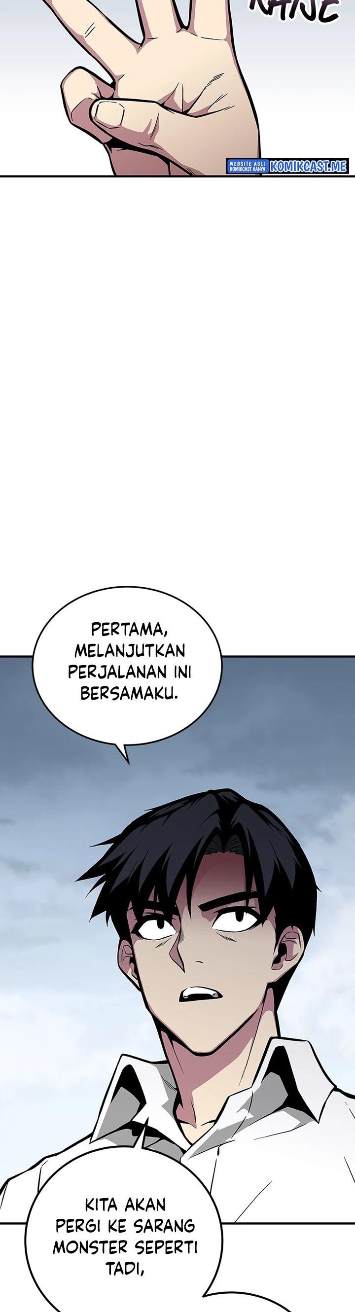 the-earth-savior-selection - Chapter: 37