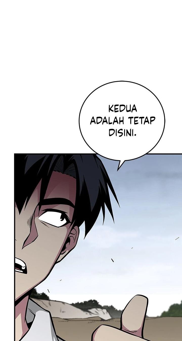 the-earth-savior-selection - Chapter: 37