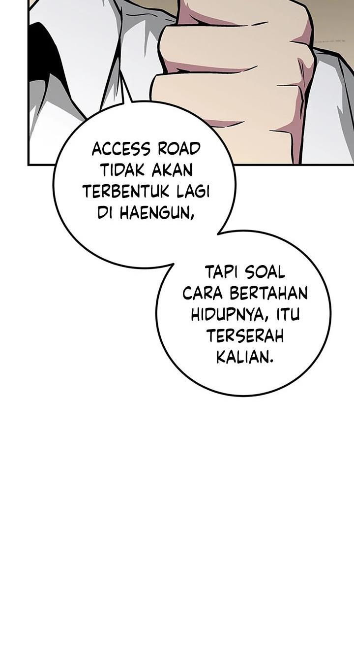 the-earth-savior-selection - Chapter: 37