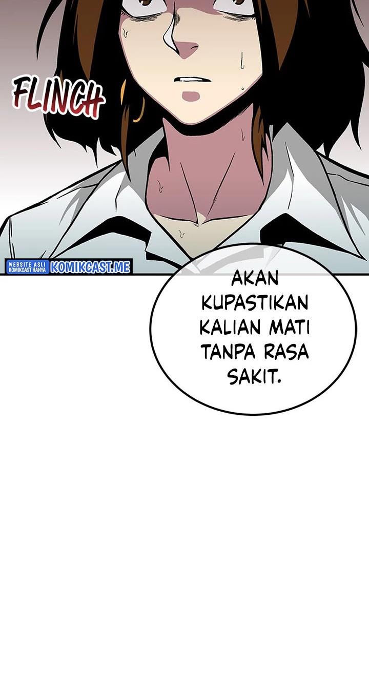 the-earth-savior-selection - Chapter: 37