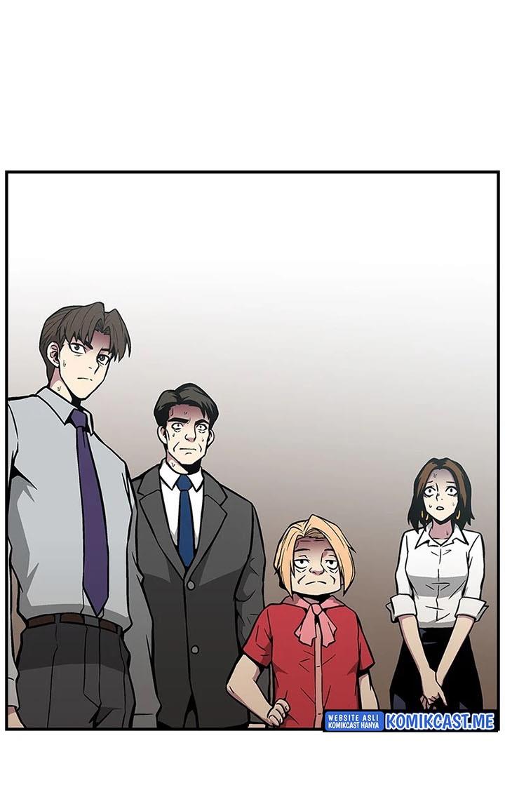 the-earth-savior-selection - Chapter: 37