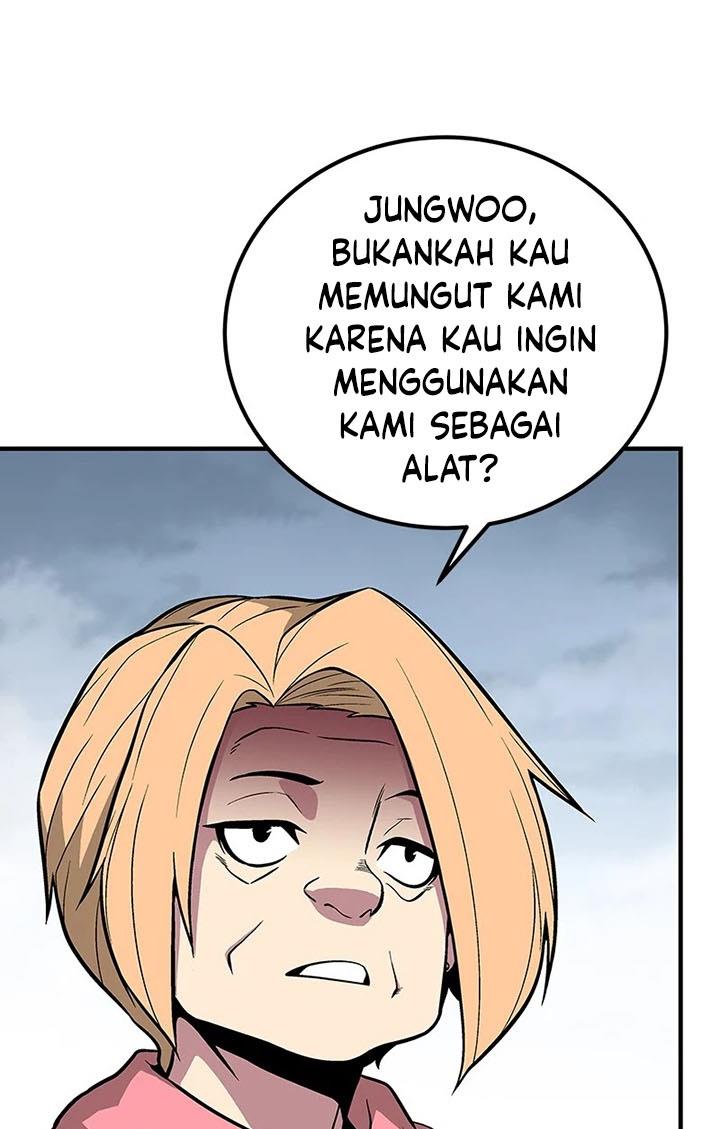 the-earth-savior-selection - Chapter: 37