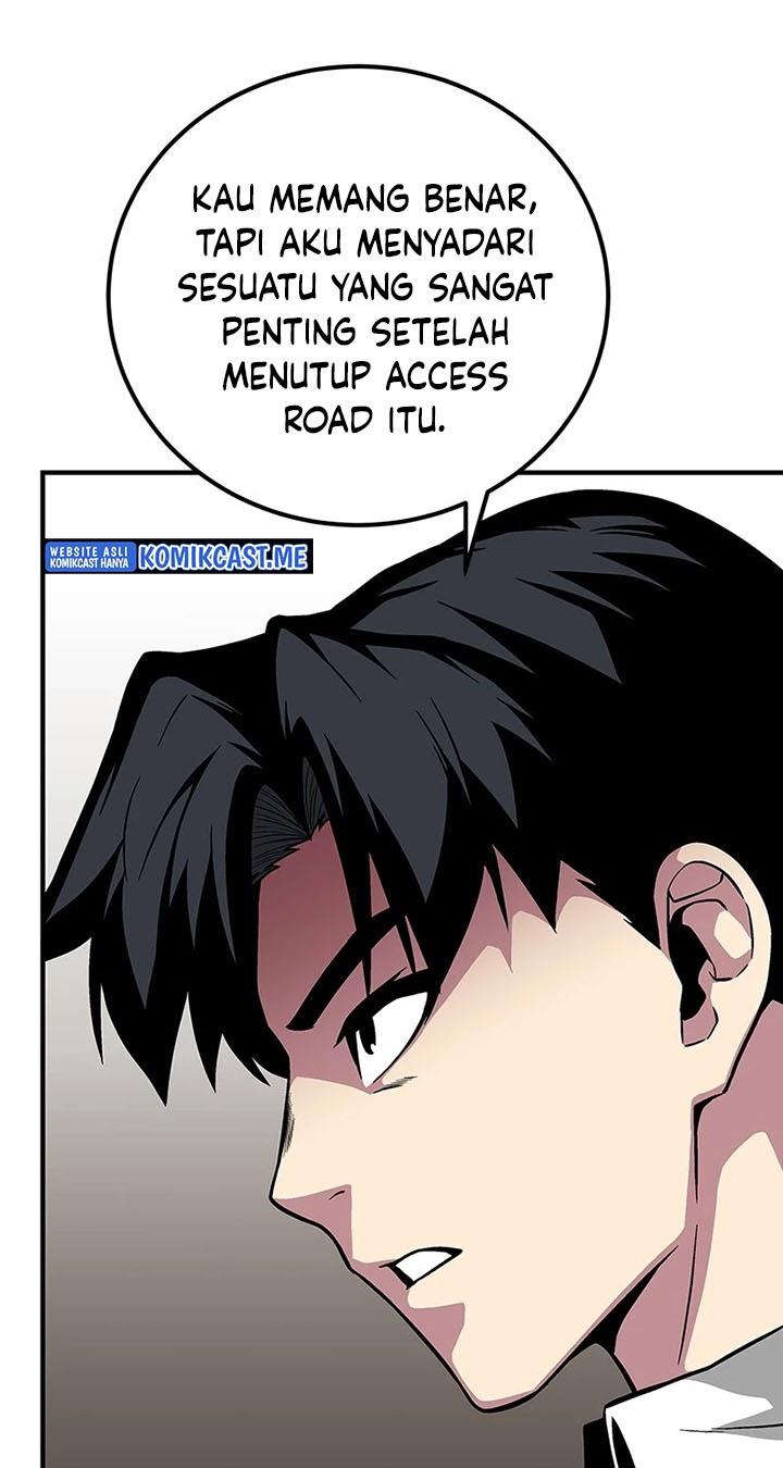 the-earth-savior-selection - Chapter: 37