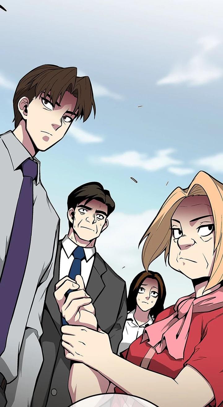 the-earth-savior-selection - Chapter: 37
